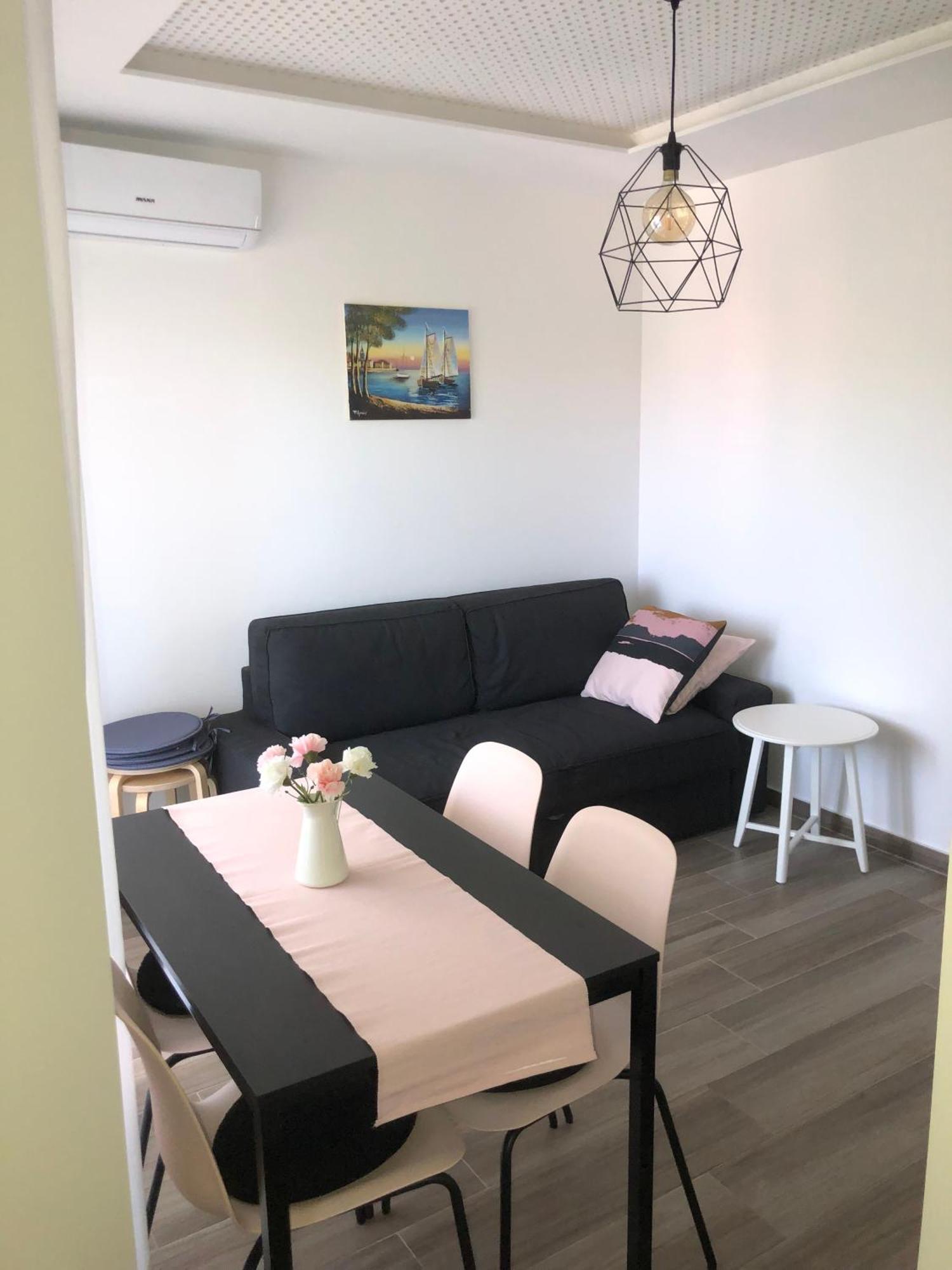 Apartmani Gavran Sukosan Bagian luar foto