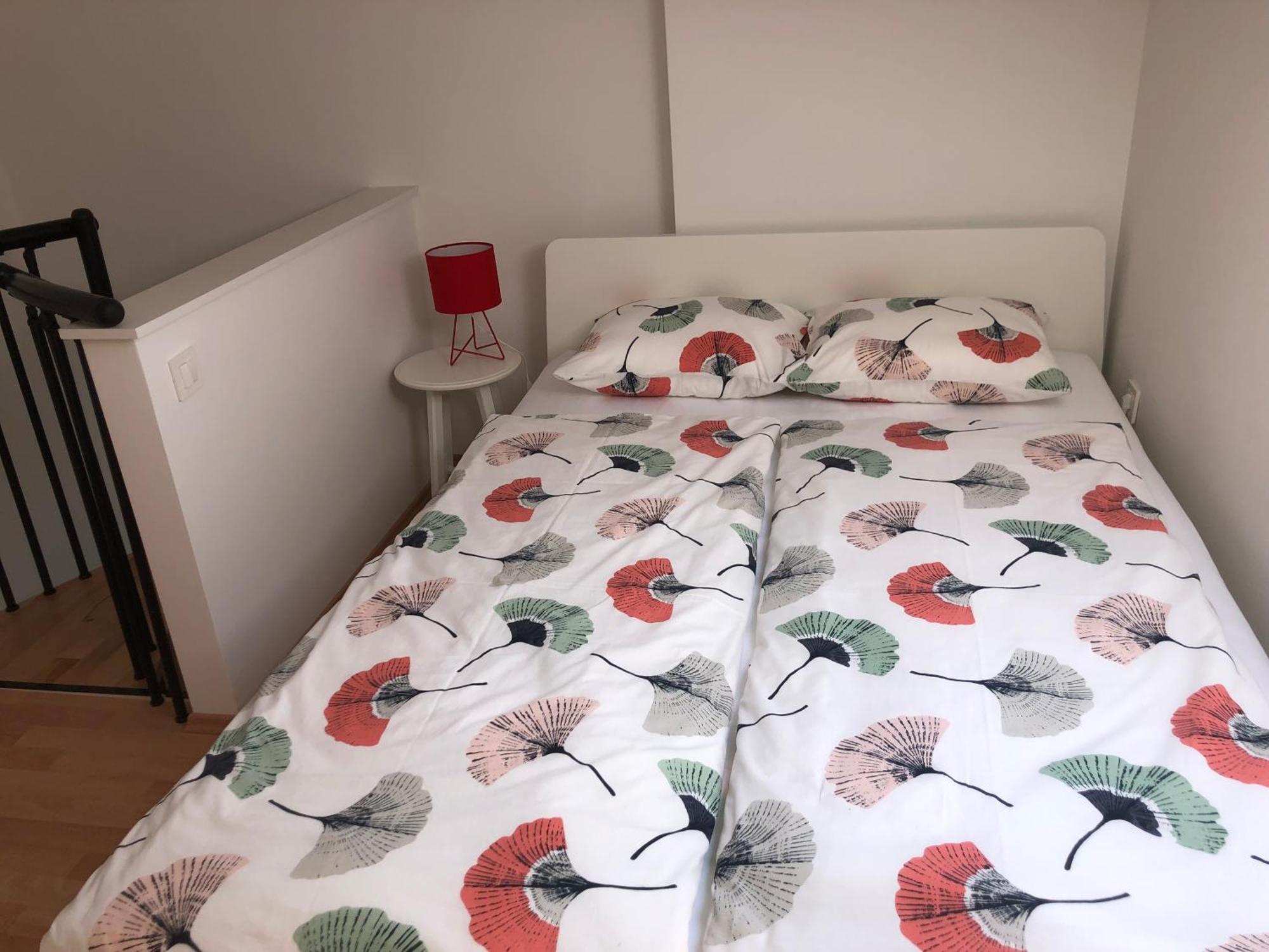Apartmani Gavran Sukosan Bagian luar foto