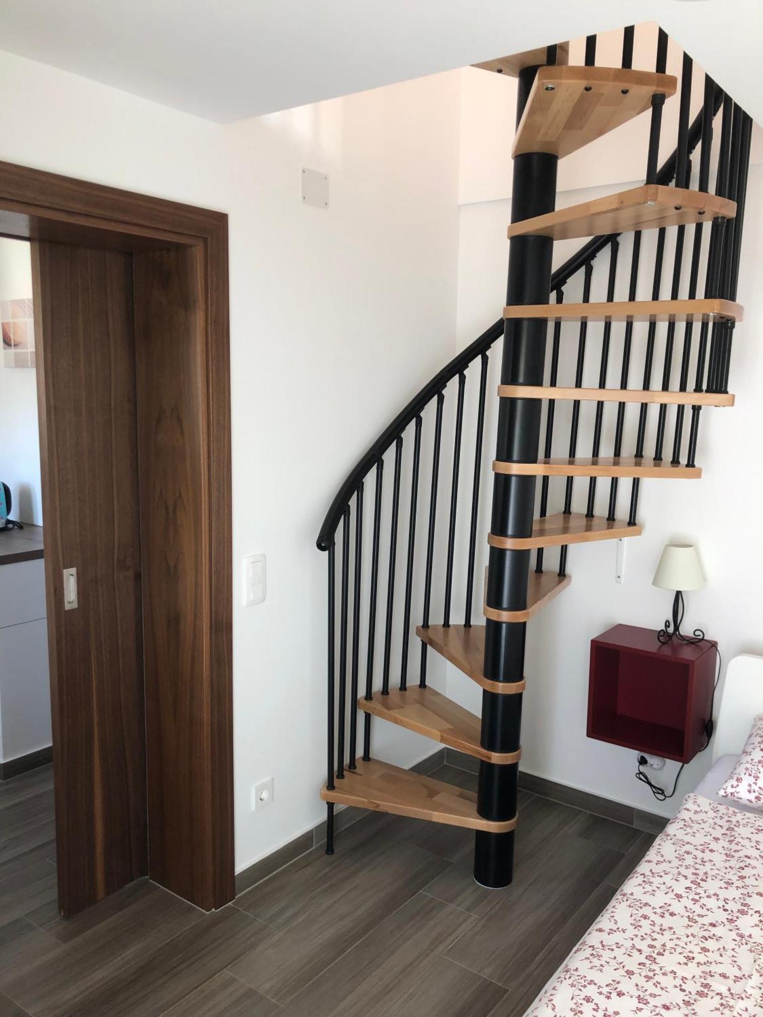 Apartmani Gavran Sukosan Bagian luar foto