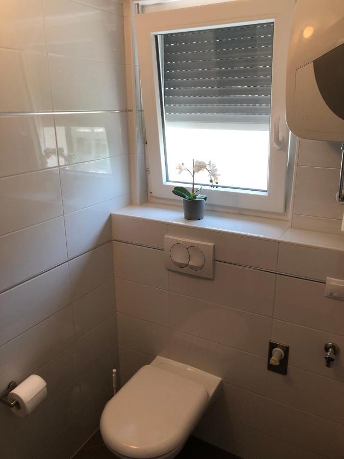 Apartmani Gavran Sukosan Bagian luar foto