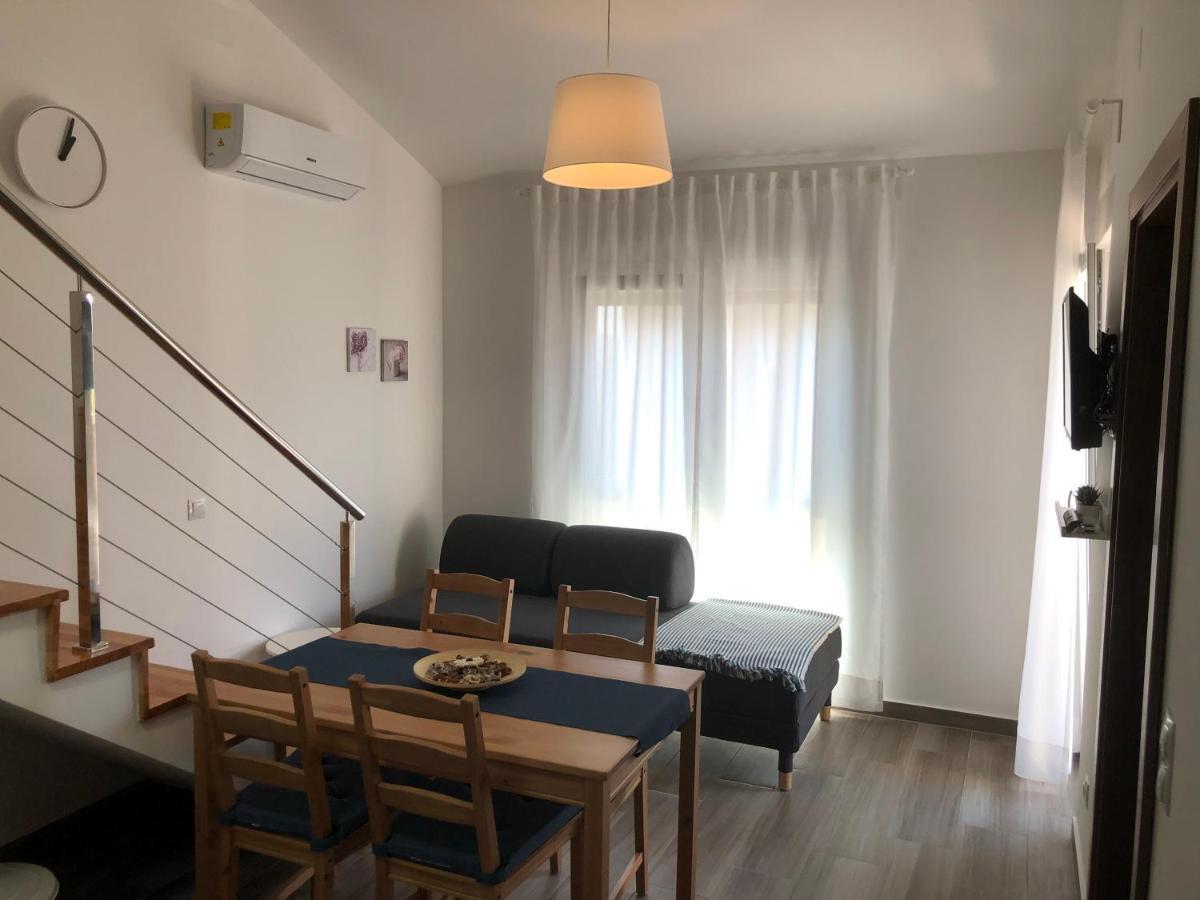 Apartmani Gavran Sukosan Bagian luar foto