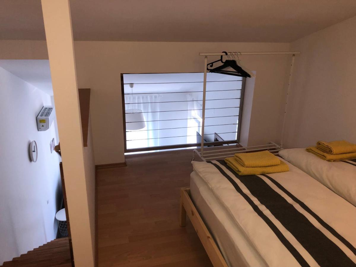 Apartmani Gavran Sukosan Bagian luar foto