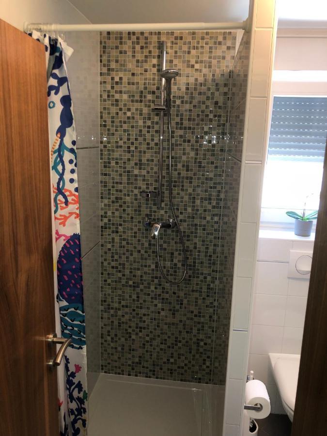 Apartmani Gavran Sukosan Bagian luar foto